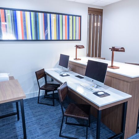 Holiday Inn Express Hotel & Suites Crestview South I-10 By Ihg Exteriör bild