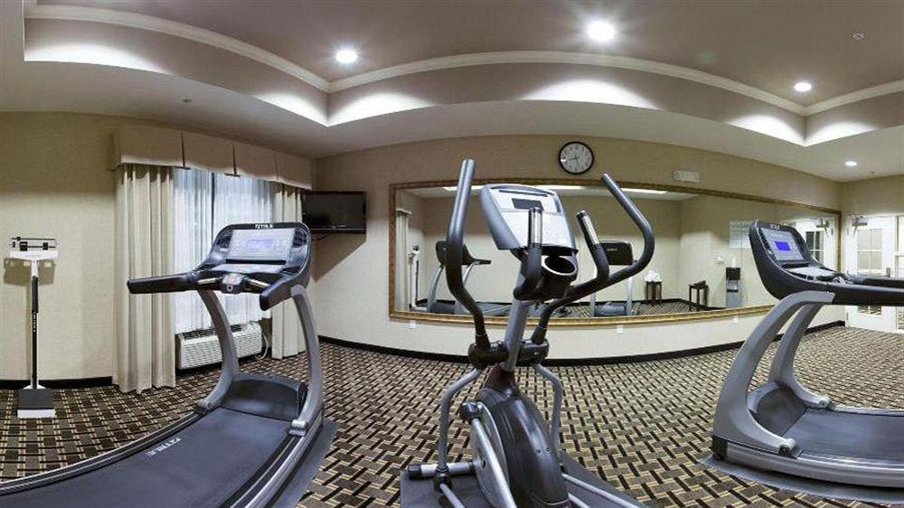 Holiday Inn Express Hotel & Suites Crestview South I-10 By Ihg Exteriör bild