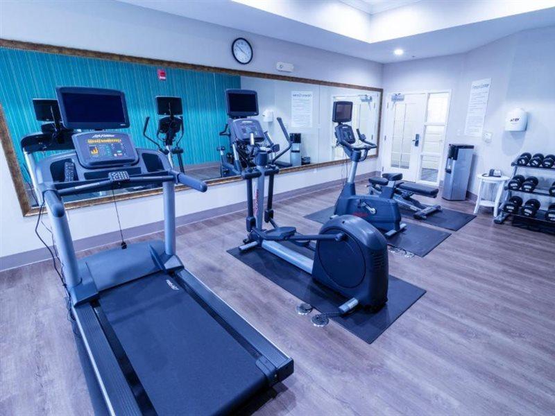 Holiday Inn Express Hotel & Suites Crestview South I-10 By Ihg Exteriör bild