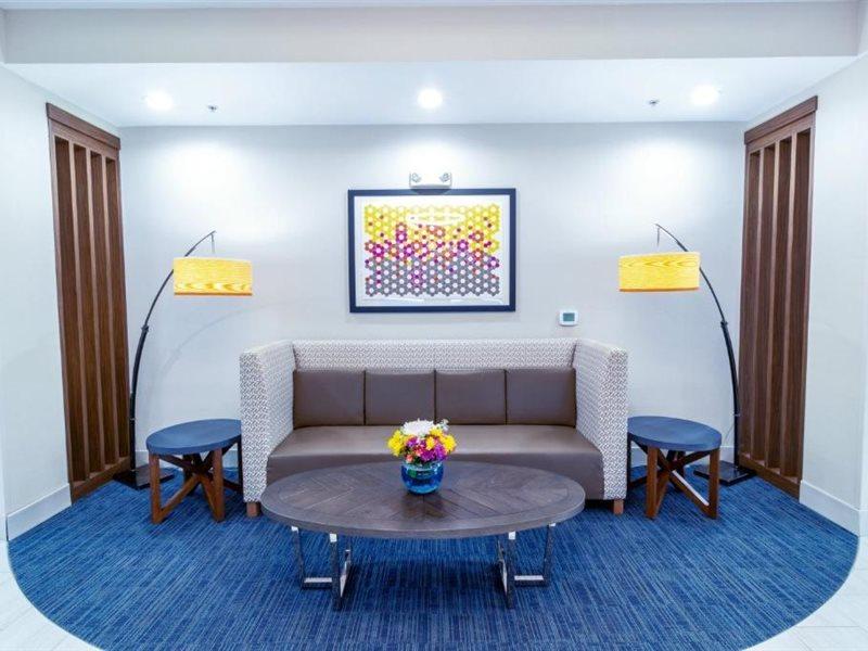 Holiday Inn Express Hotel & Suites Crestview South I-10 By Ihg Exteriör bild