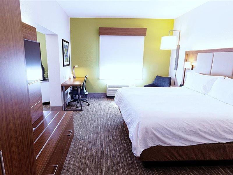Holiday Inn Express Hotel & Suites Crestview South I-10 By Ihg Exteriör bild
