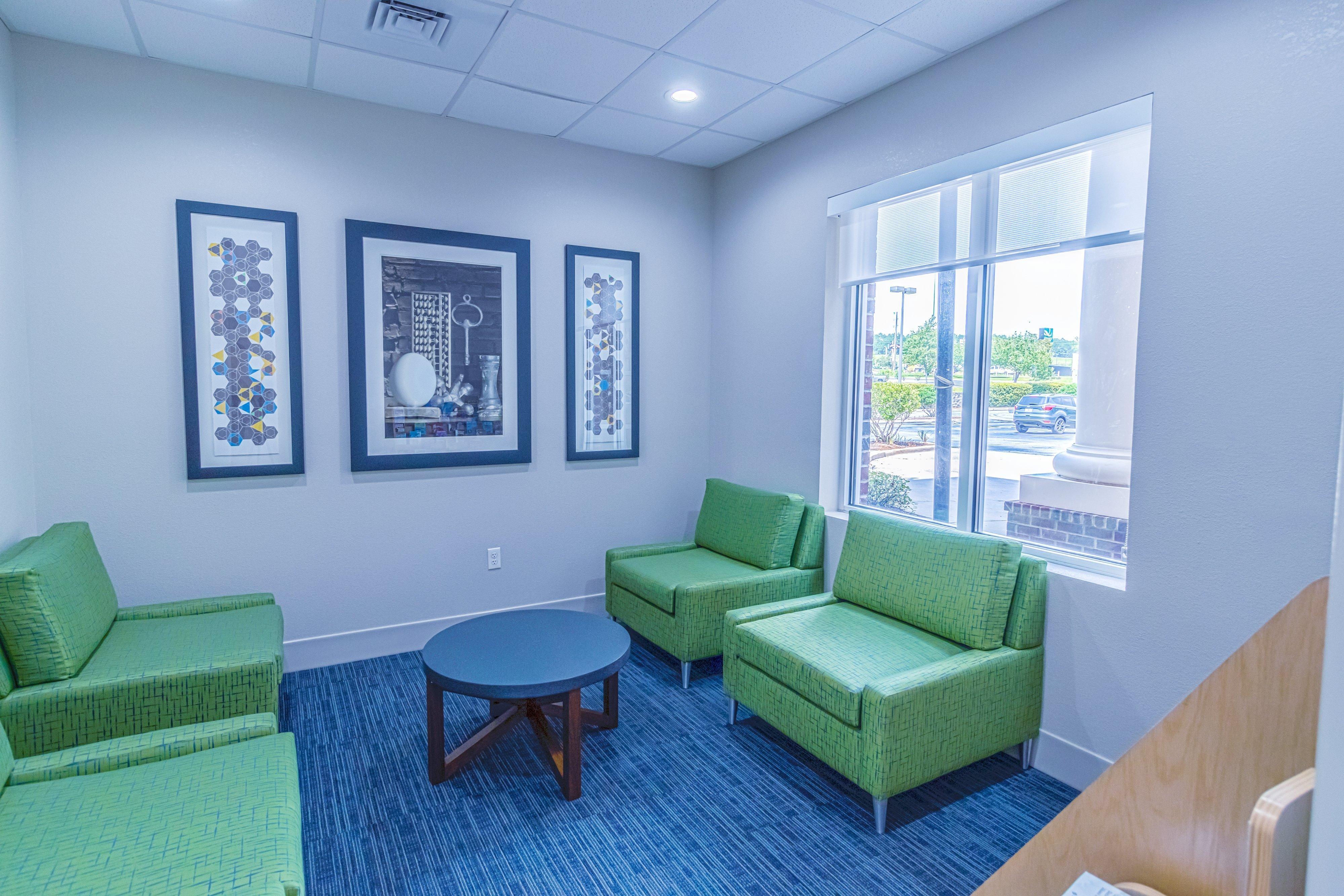 Holiday Inn Express Hotel & Suites Crestview South I-10 By Ihg Exteriör bild