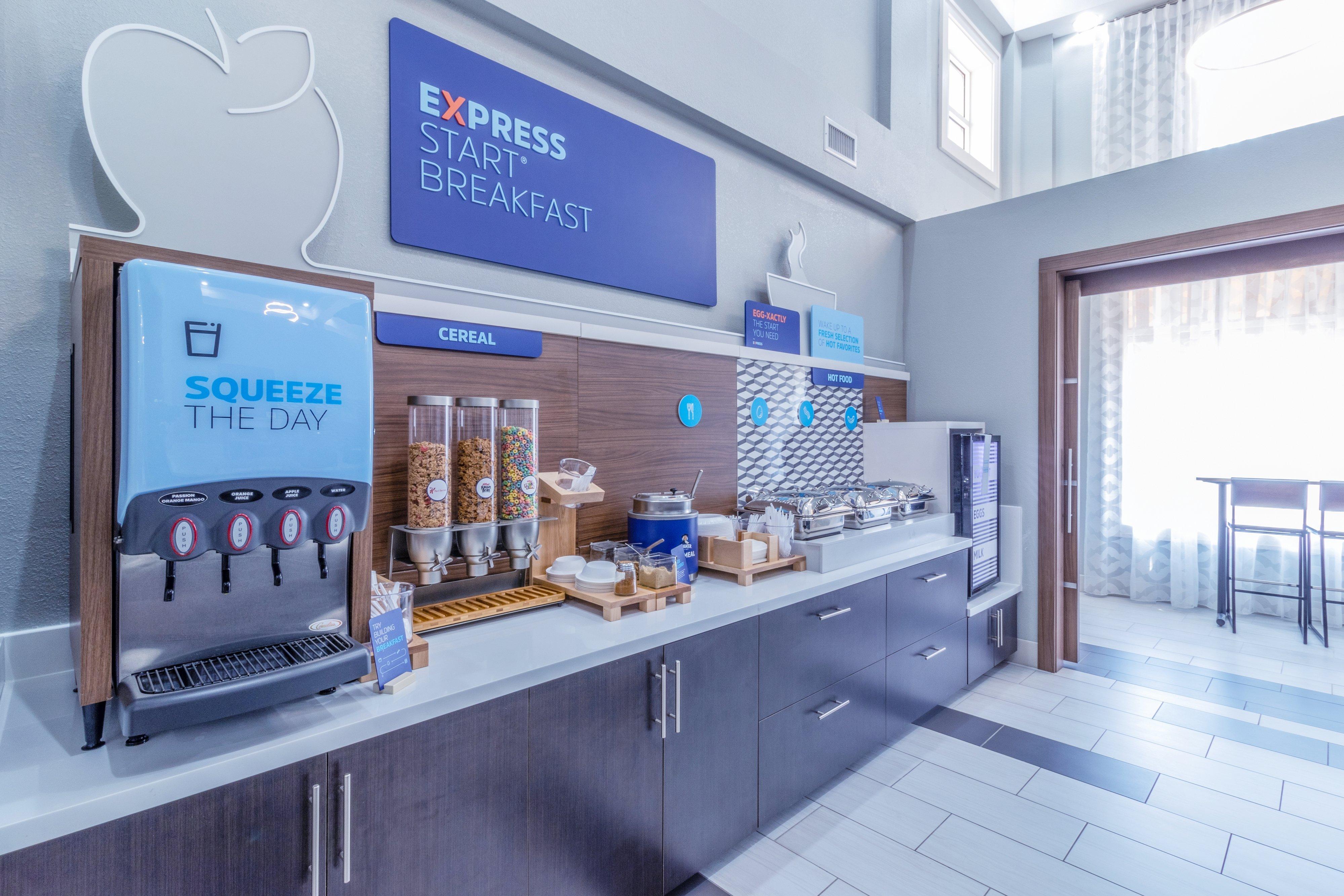Holiday Inn Express Hotel & Suites Crestview South I-10 By Ihg Exteriör bild