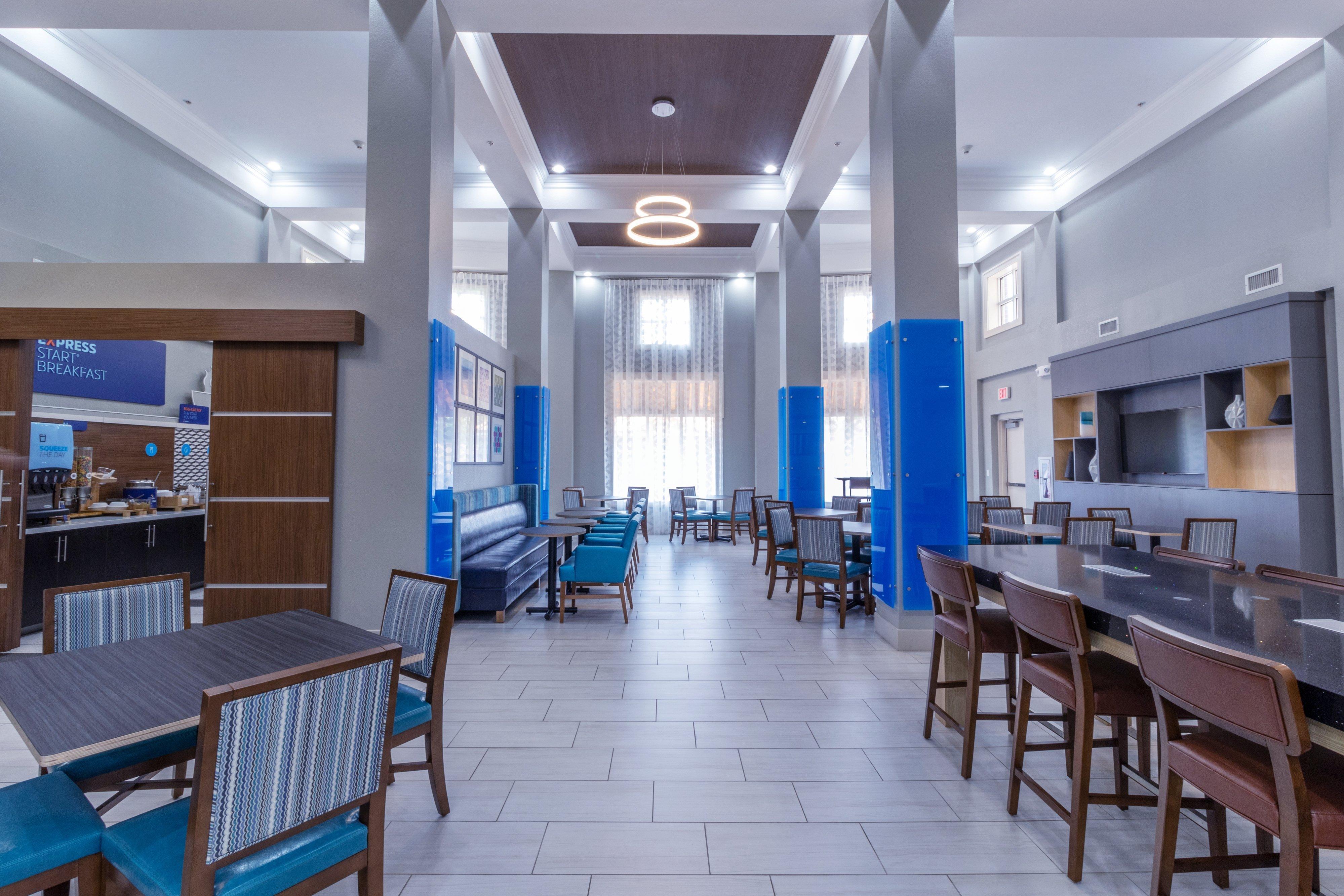 Holiday Inn Express Hotel & Suites Crestview South I-10 By Ihg Exteriör bild