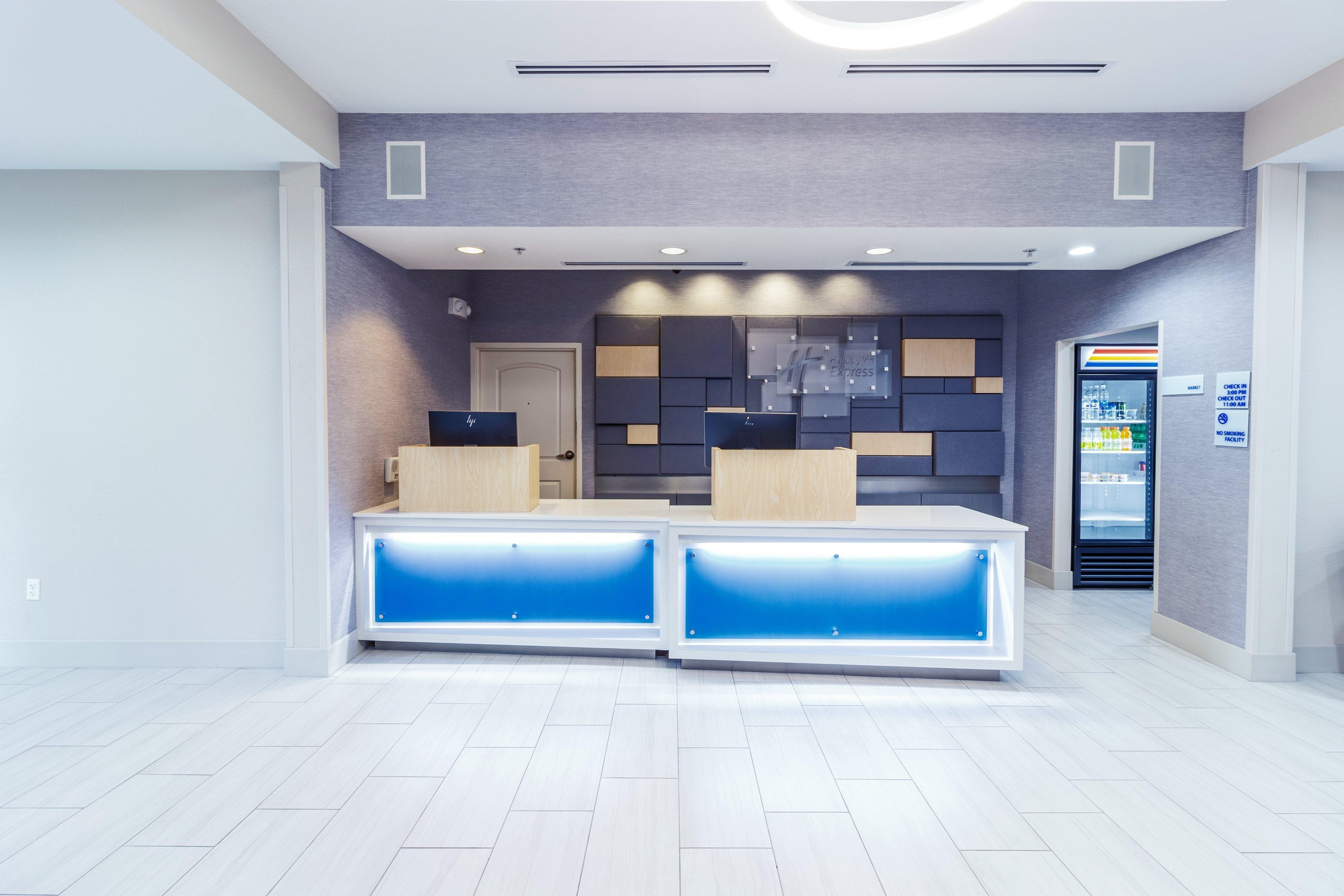 Holiday Inn Express Hotel & Suites Crestview South I-10 By Ihg Exteriör bild