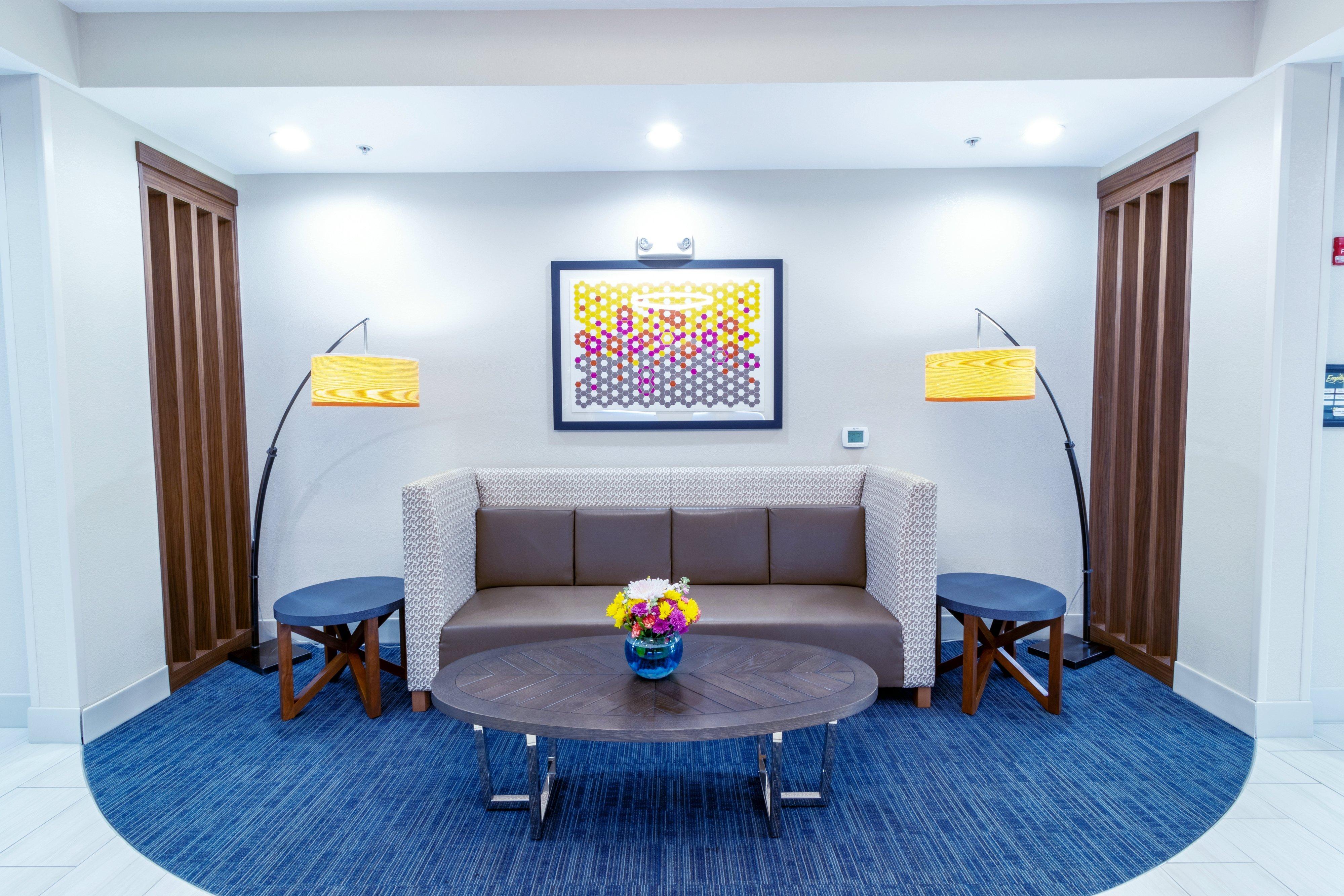 Holiday Inn Express Hotel & Suites Crestview South I-10 By Ihg Exteriör bild