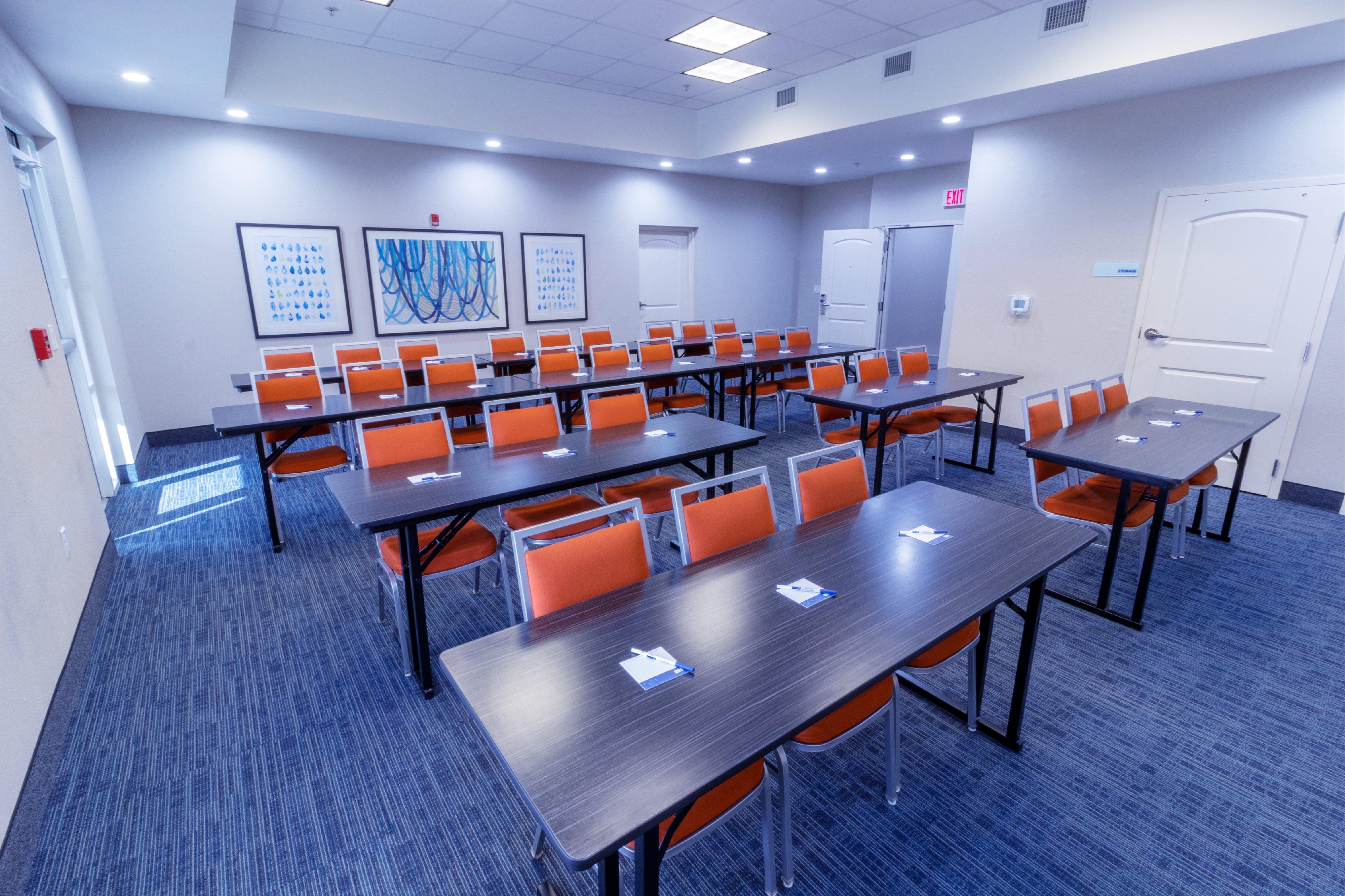Holiday Inn Express Hotel & Suites Crestview South I-10 By Ihg Exteriör bild
