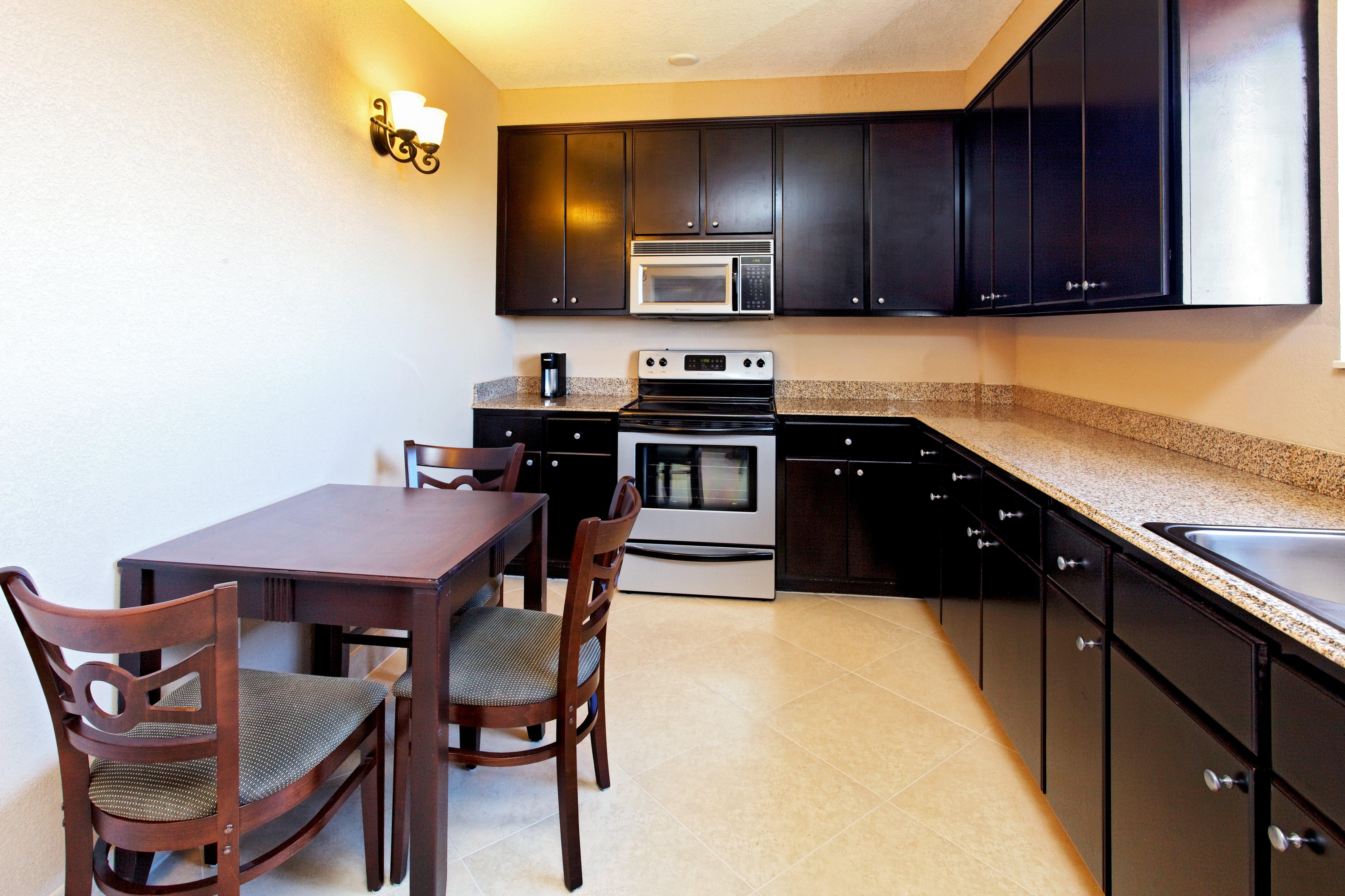 Holiday Inn Express Hotel & Suites Crestview South I-10 By Ihg Exteriör bild