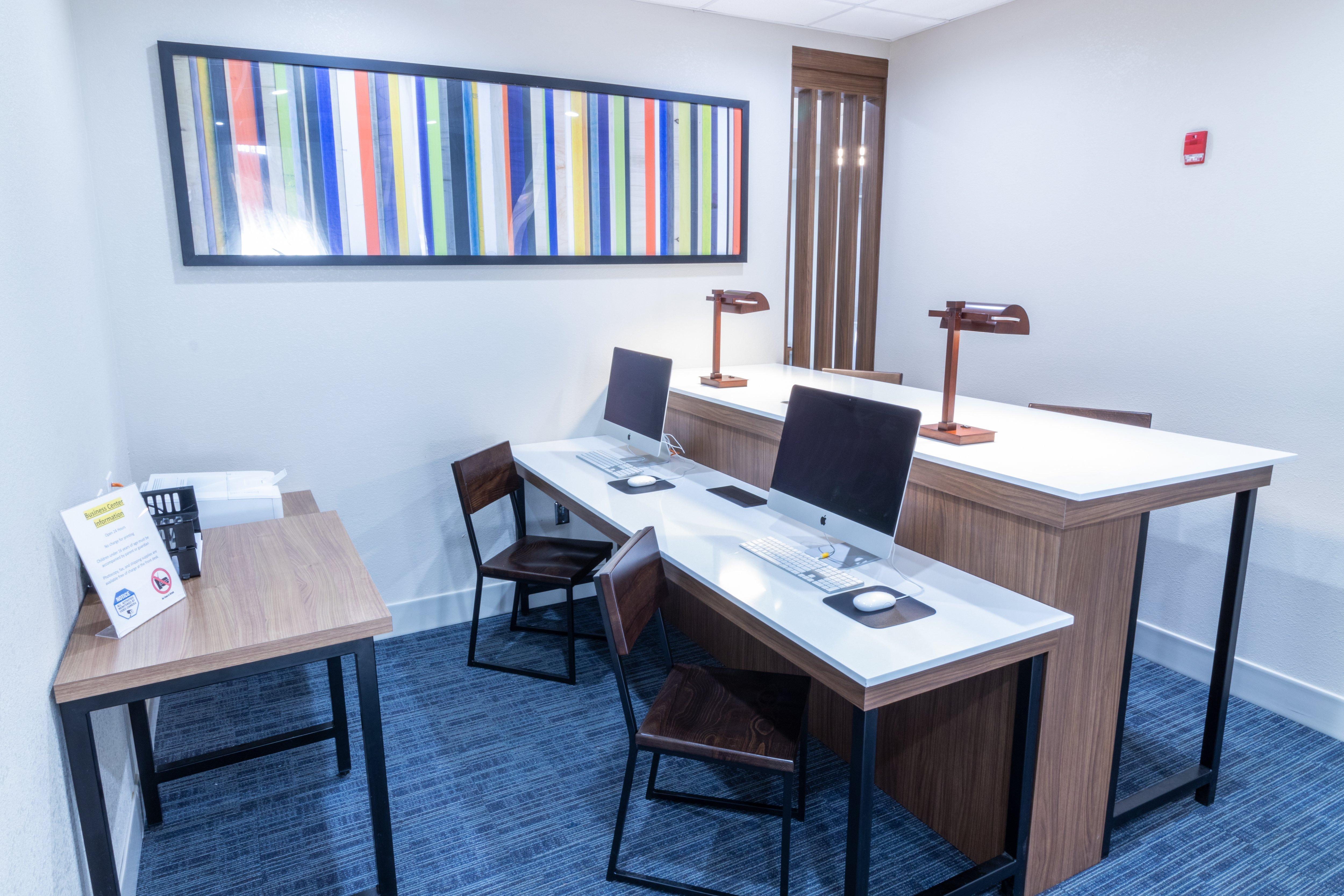 Holiday Inn Express Hotel & Suites Crestview South I-10 By Ihg Exteriör bild