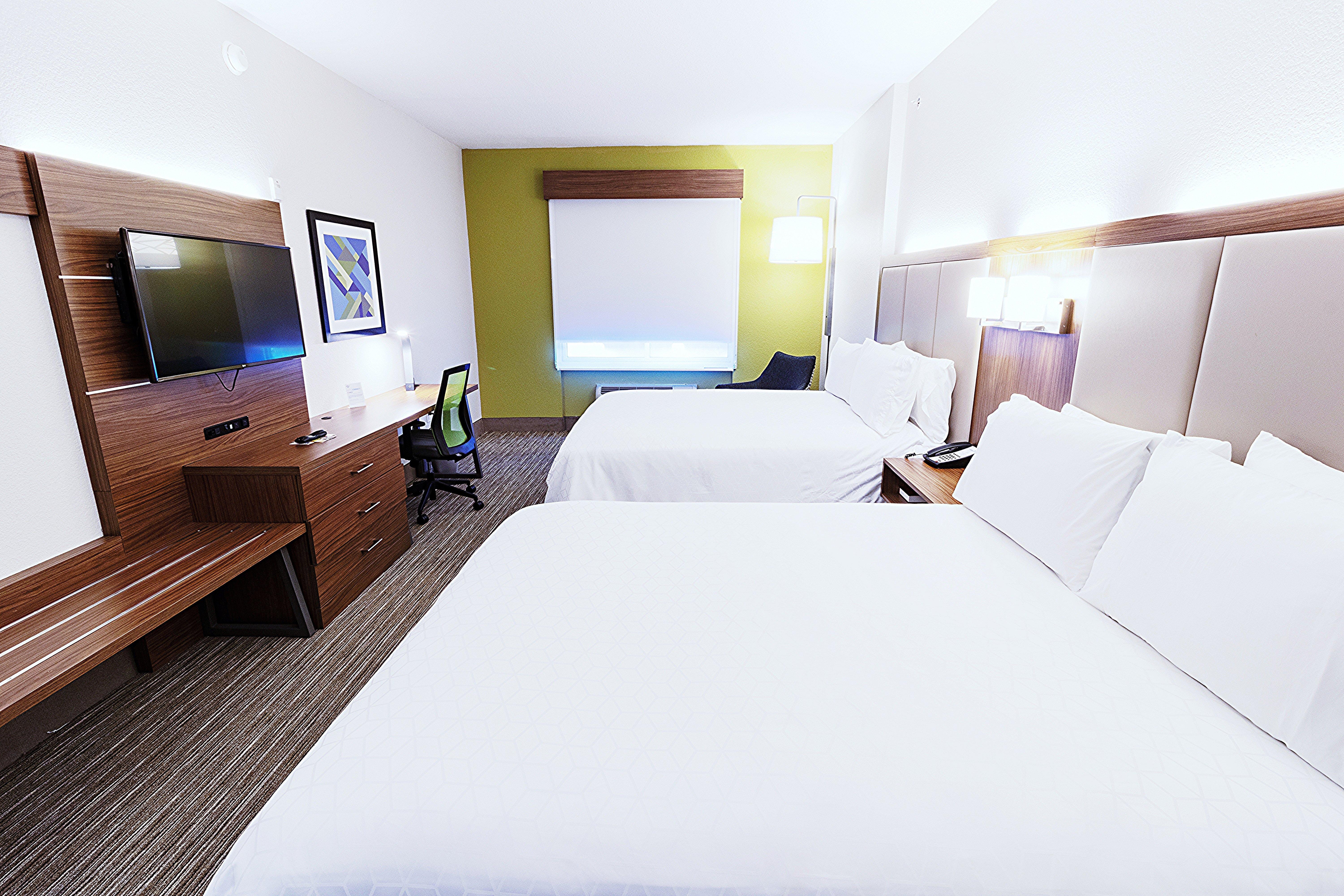 Holiday Inn Express Hotel & Suites Crestview South I-10 By Ihg Exteriör bild