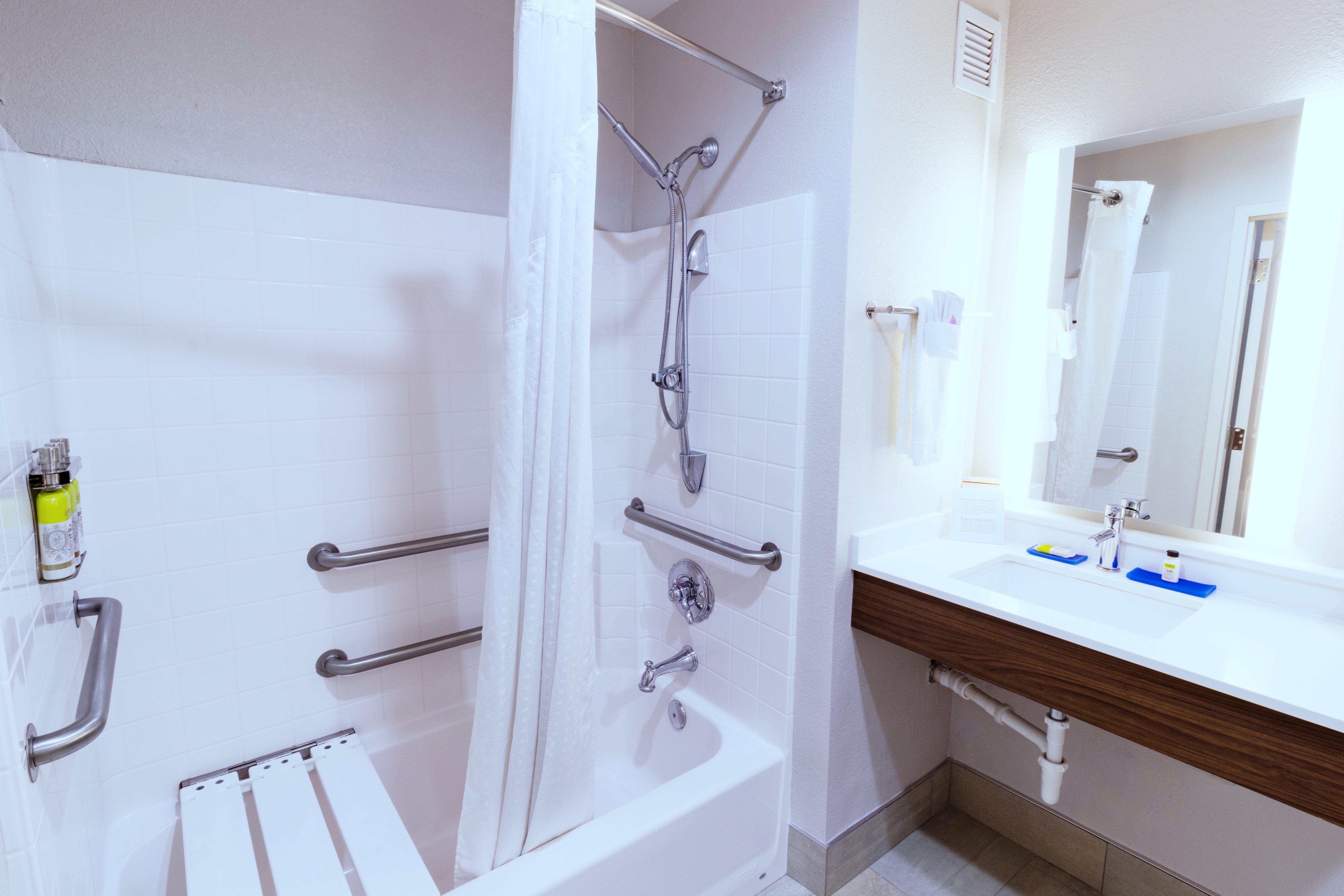 Holiday Inn Express Hotel & Suites Crestview South I-10 By Ihg Exteriör bild