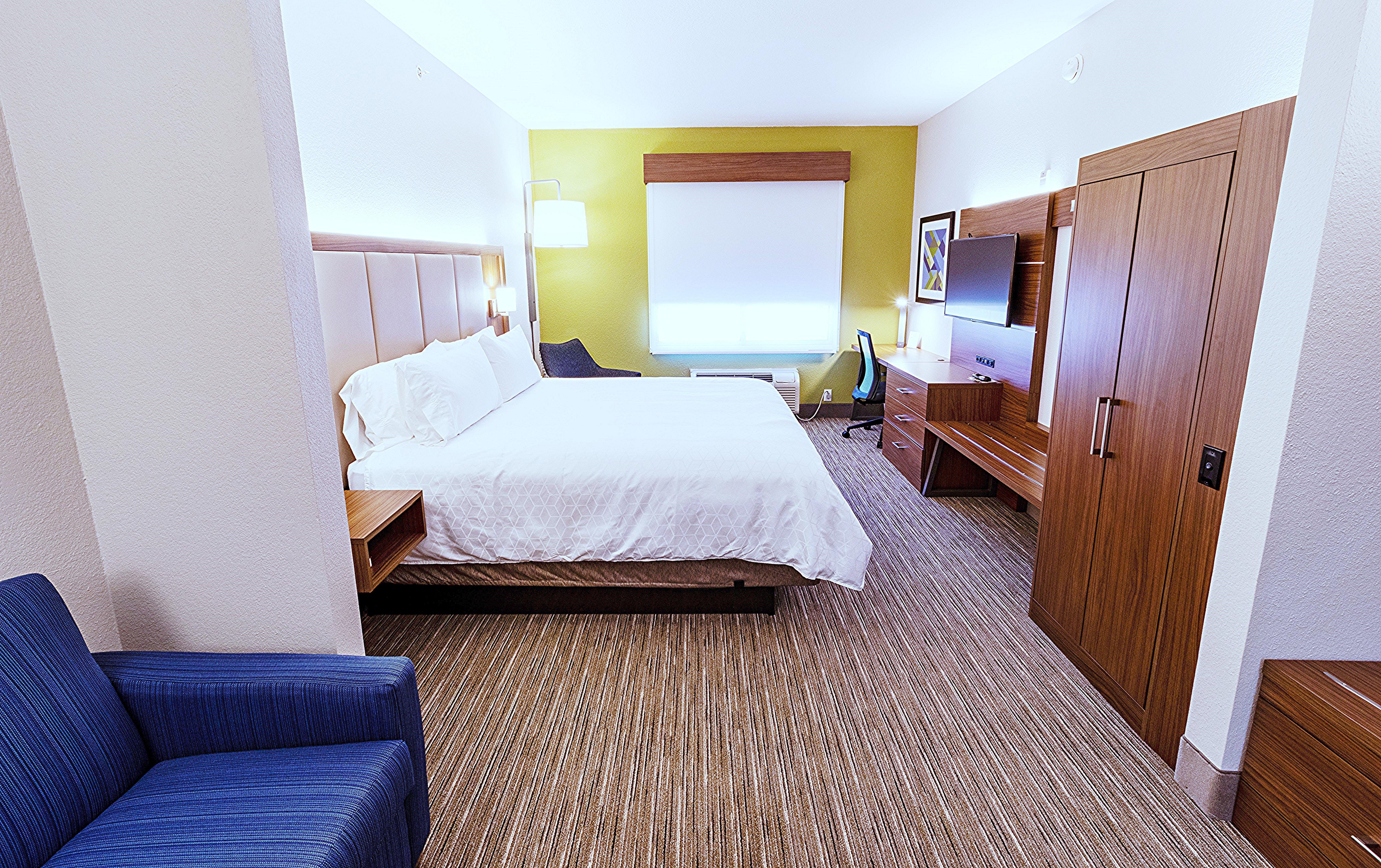 Holiday Inn Express Hotel & Suites Crestview South I-10 By Ihg Exteriör bild