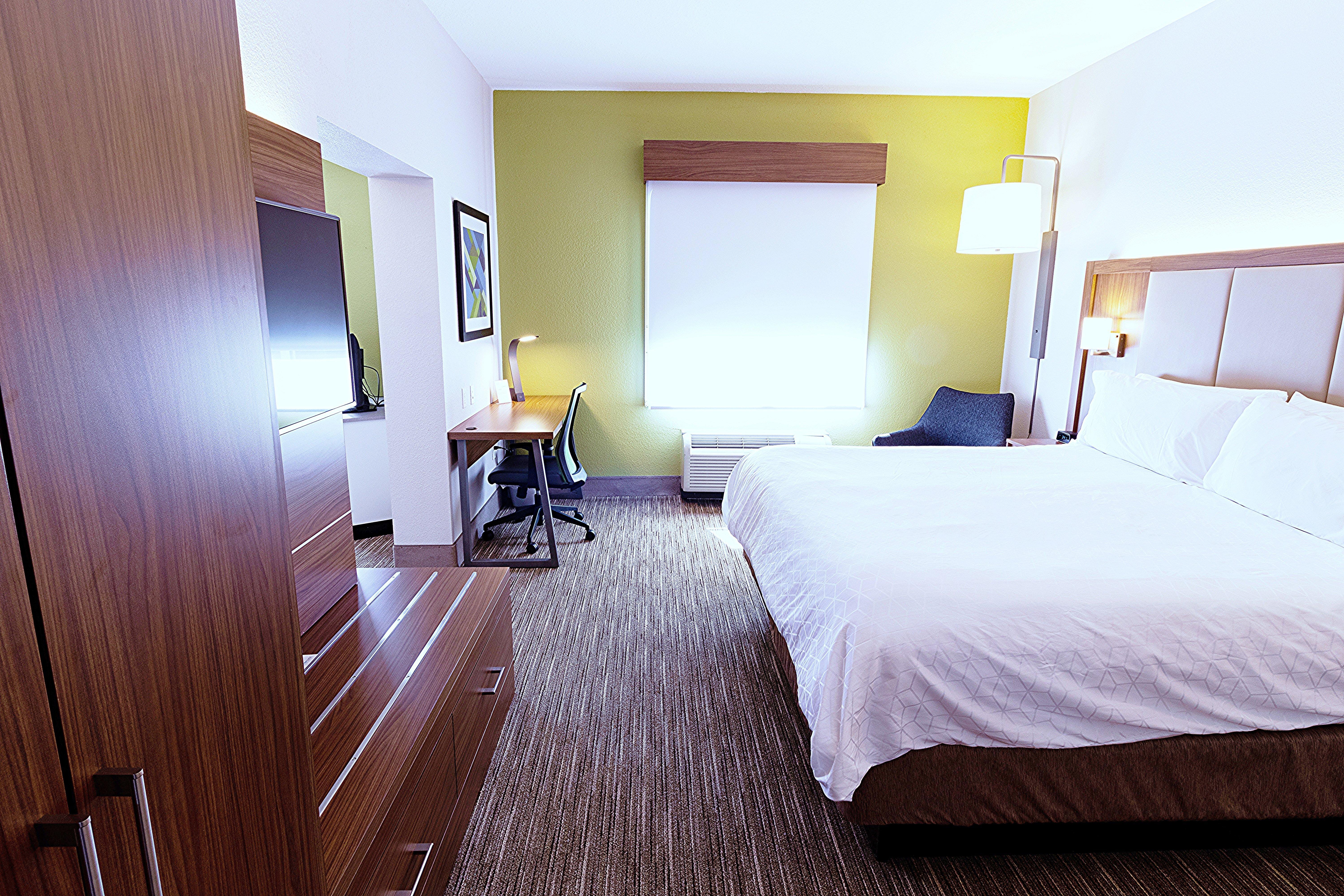 Holiday Inn Express Hotel & Suites Crestview South I-10 By Ihg Exteriör bild