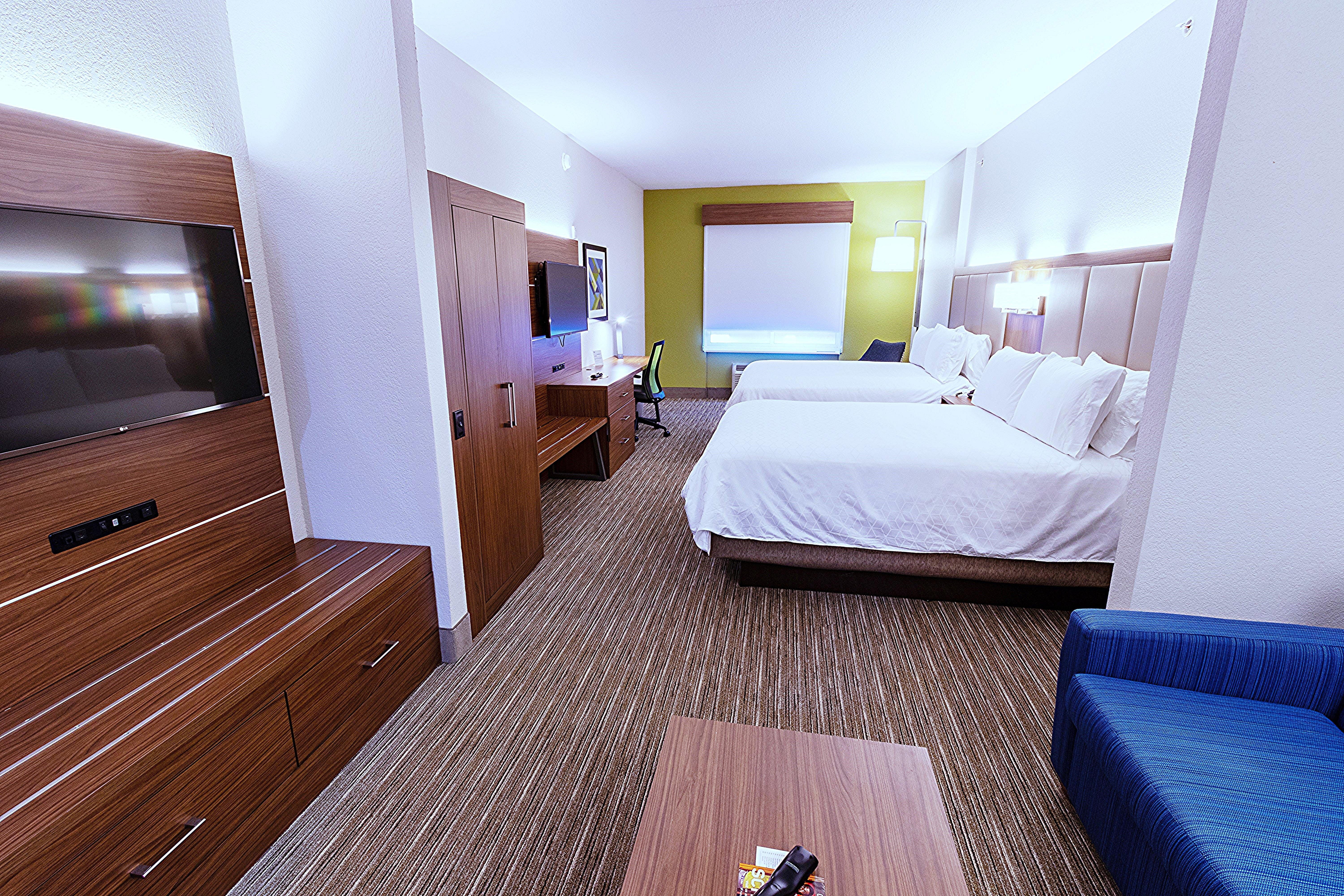 Holiday Inn Express Hotel & Suites Crestview South I-10 By Ihg Exteriör bild