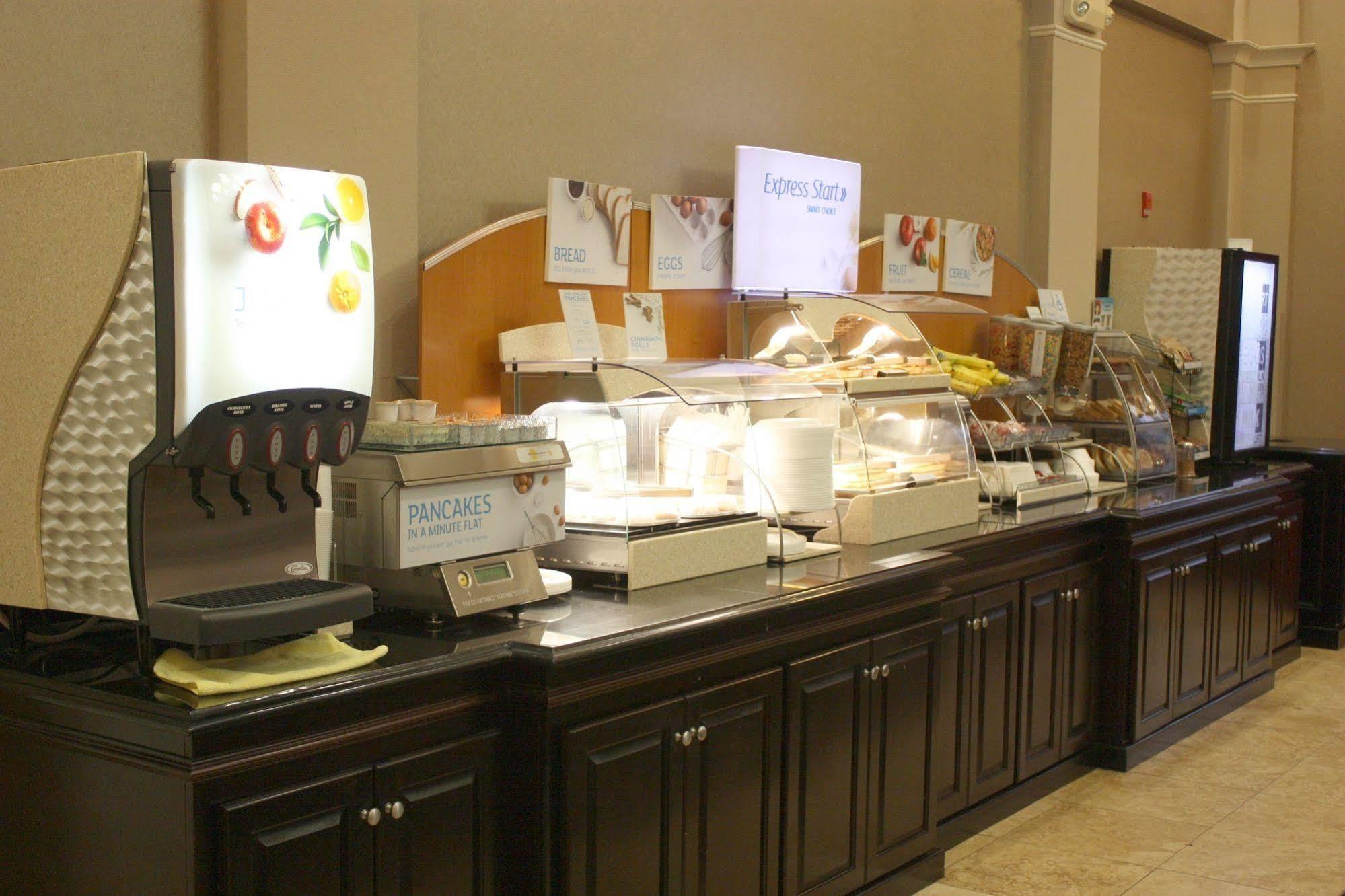 Holiday Inn Express Hotel & Suites Crestview South I-10 By Ihg Exteriör bild