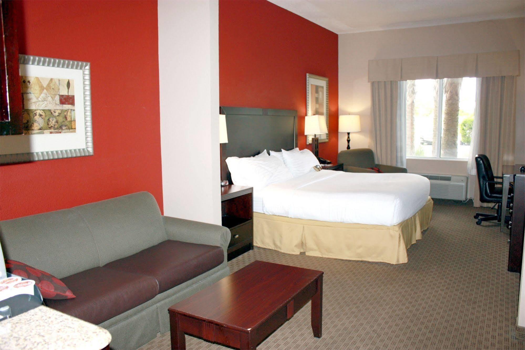 Holiday Inn Express Hotel & Suites Crestview South I-10 By Ihg Exteriör bild