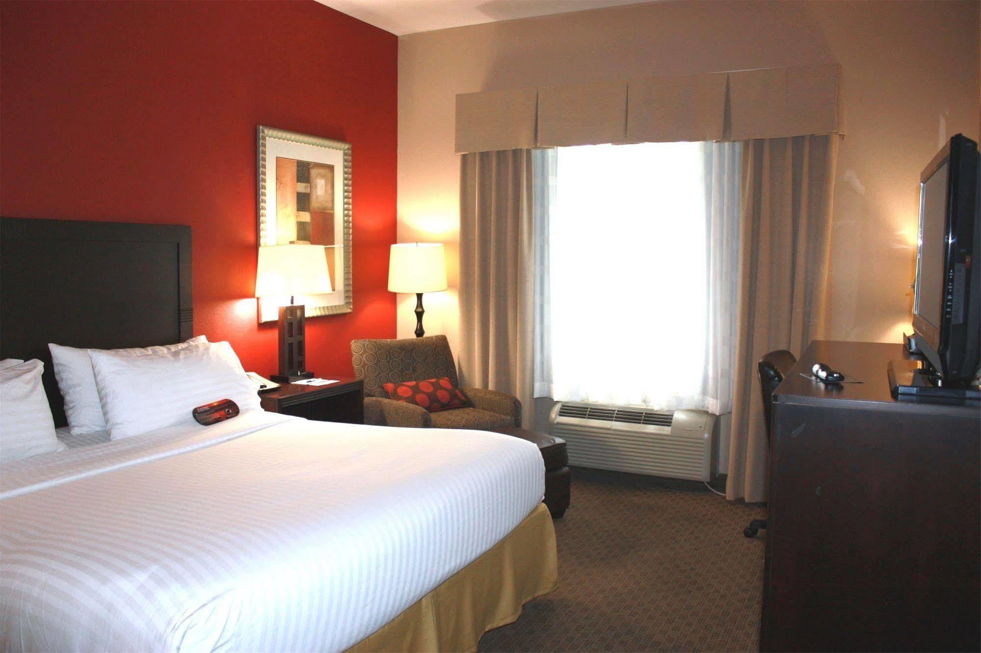 Holiday Inn Express Hotel & Suites Crestview South I-10 By Ihg Exteriör bild