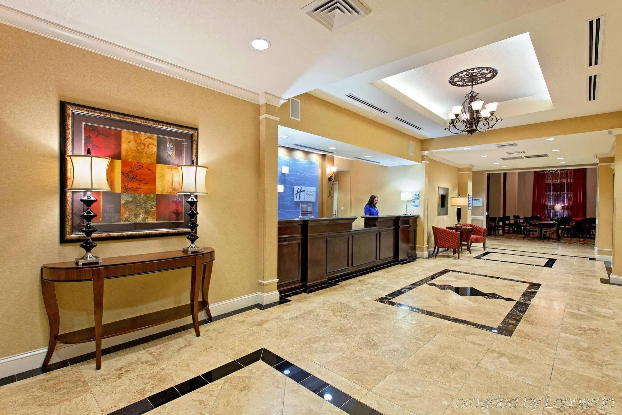 Holiday Inn Express Hotel & Suites Crestview South I-10 By Ihg Exteriör bild