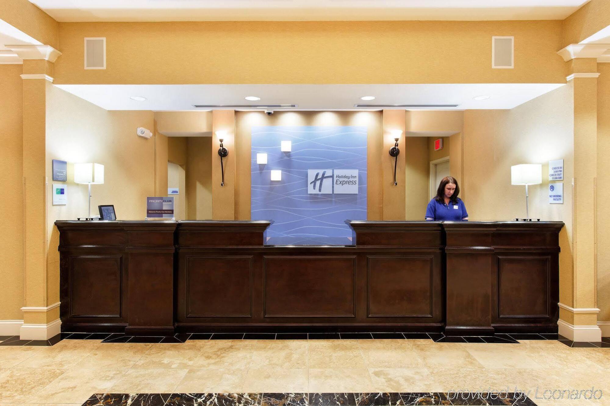 Holiday Inn Express Hotel & Suites Crestview South I-10 By Ihg Exteriör bild