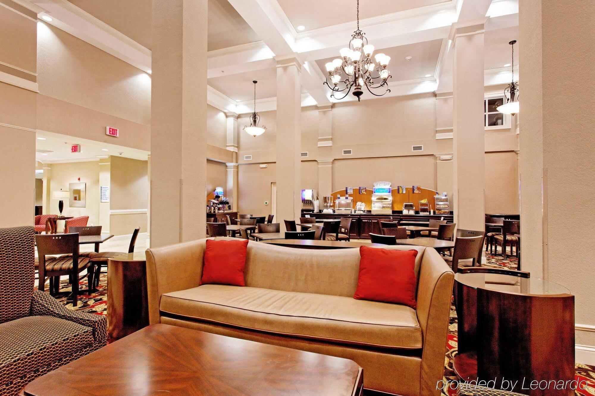 Holiday Inn Express Hotel & Suites Crestview South I-10 By Ihg Exteriör bild
