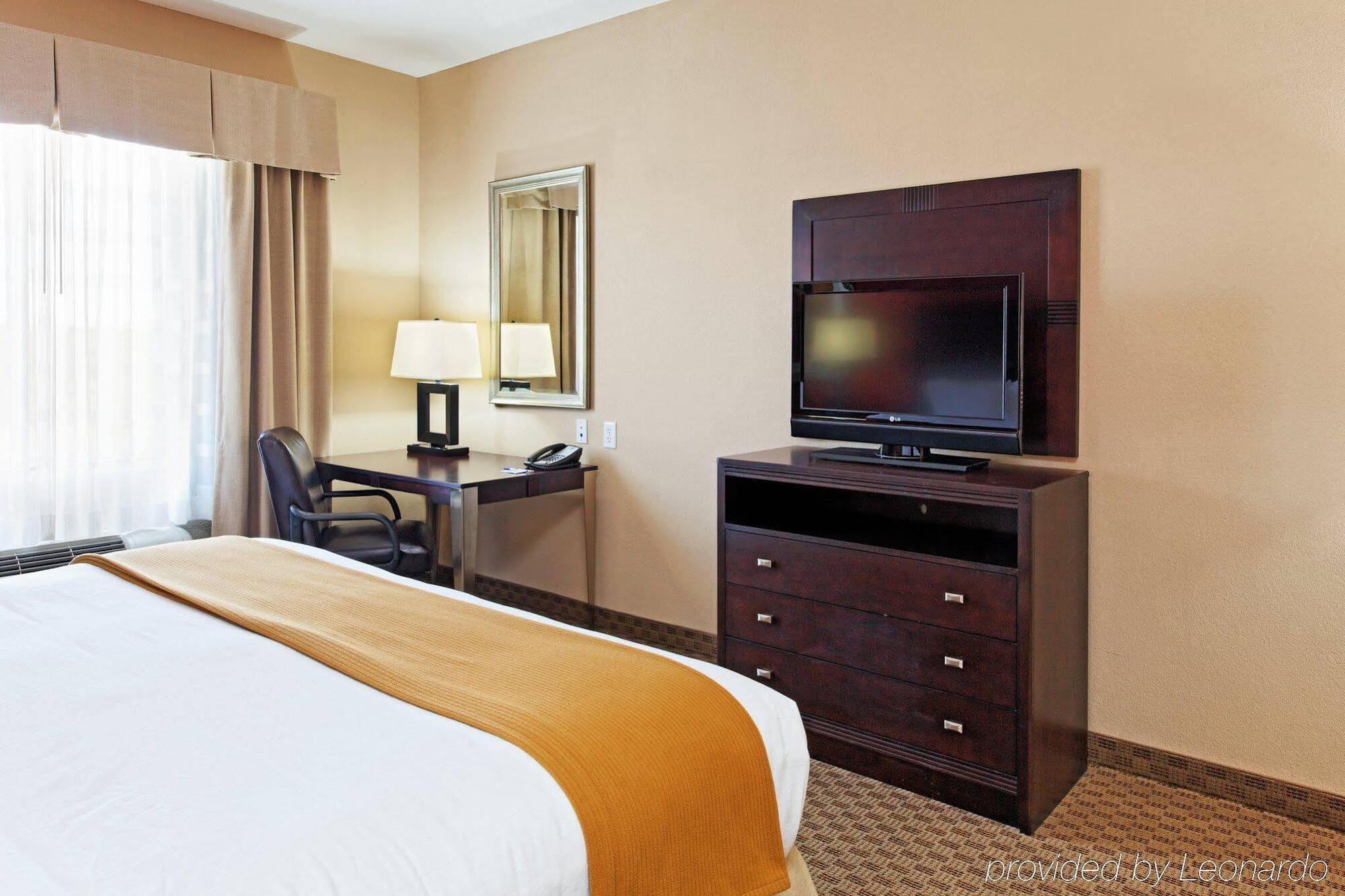 Holiday Inn Express Hotel & Suites Crestview South I-10 By Ihg Exteriör bild