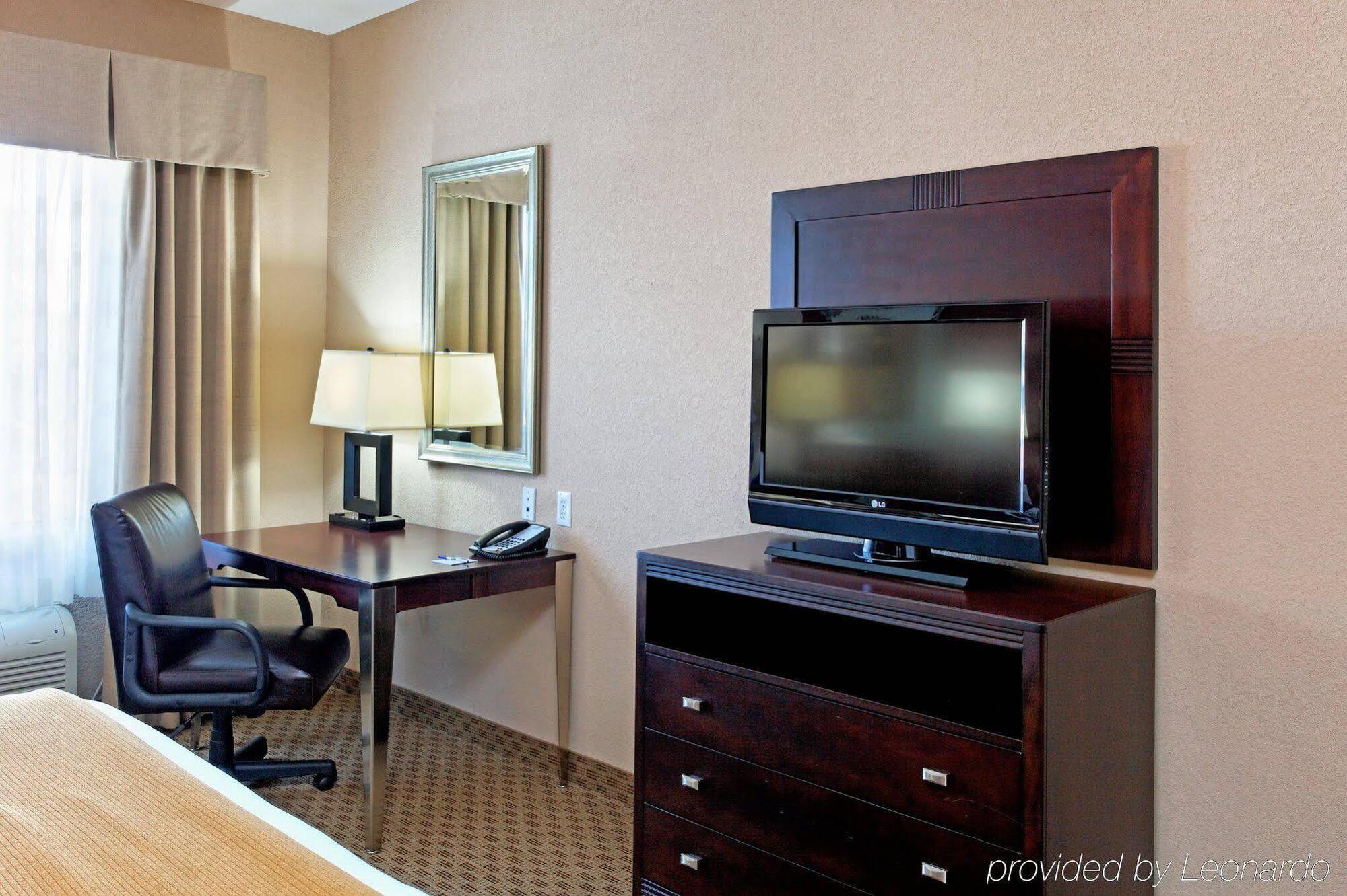 Holiday Inn Express Hotel & Suites Crestview South I-10 By Ihg Exteriör bild