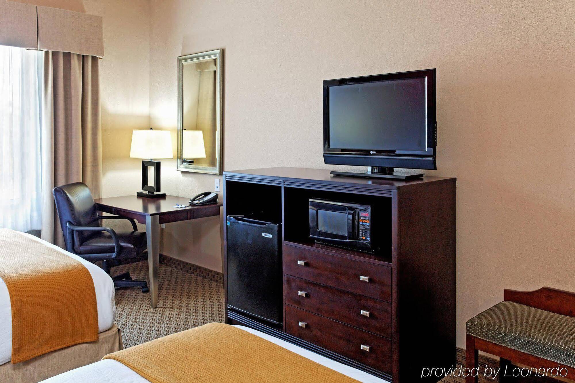 Holiday Inn Express Hotel & Suites Crestview South I-10 By Ihg Exteriör bild