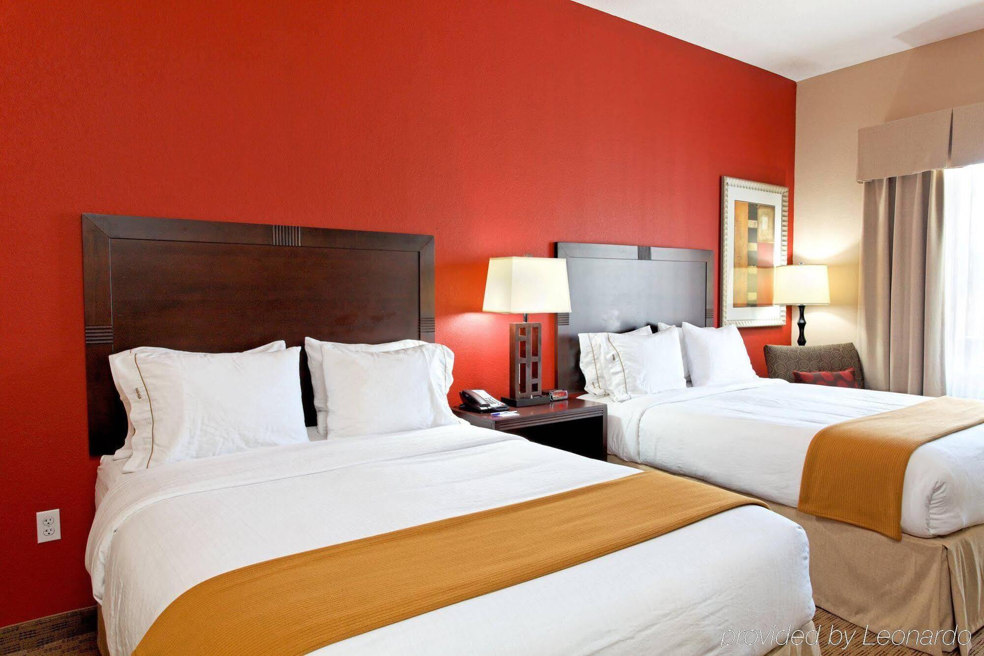 Holiday Inn Express Hotel & Suites Crestview South I-10 By Ihg Exteriör bild