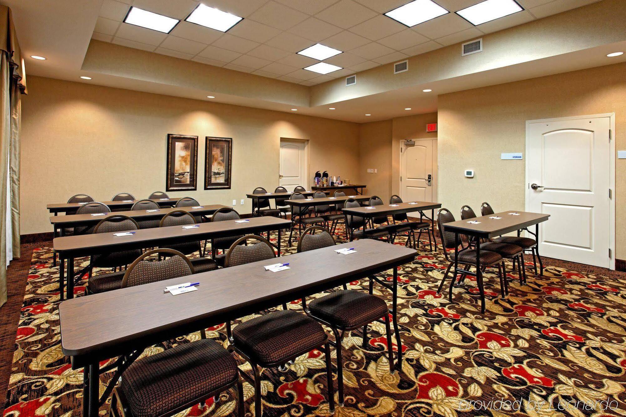 Holiday Inn Express Hotel & Suites Crestview South I-10 By Ihg Exteriör bild