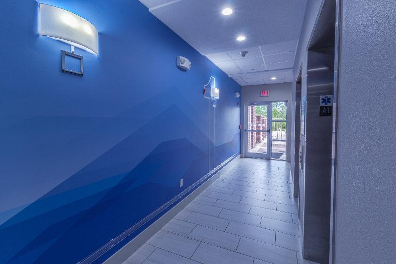 Holiday Inn Express Hotel & Suites Crestview South I-10 By Ihg Exteriör bild