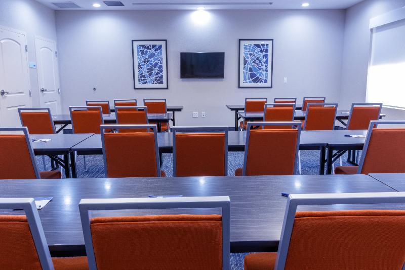 Holiday Inn Express Hotel & Suites Crestview South I-10 By Ihg Exteriör bild