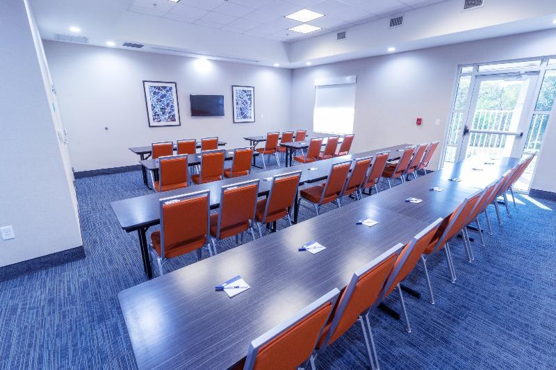 Holiday Inn Express Hotel & Suites Crestview South I-10 By Ihg Exteriör bild