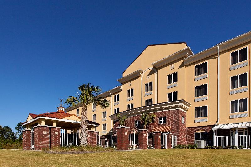 Holiday Inn Express Hotel & Suites Crestview South I-10 By Ihg Exteriör bild