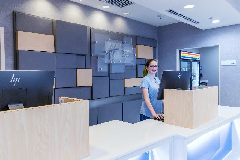 Holiday Inn Express Hotel & Suites Crestview South I-10 By Ihg Exteriör bild