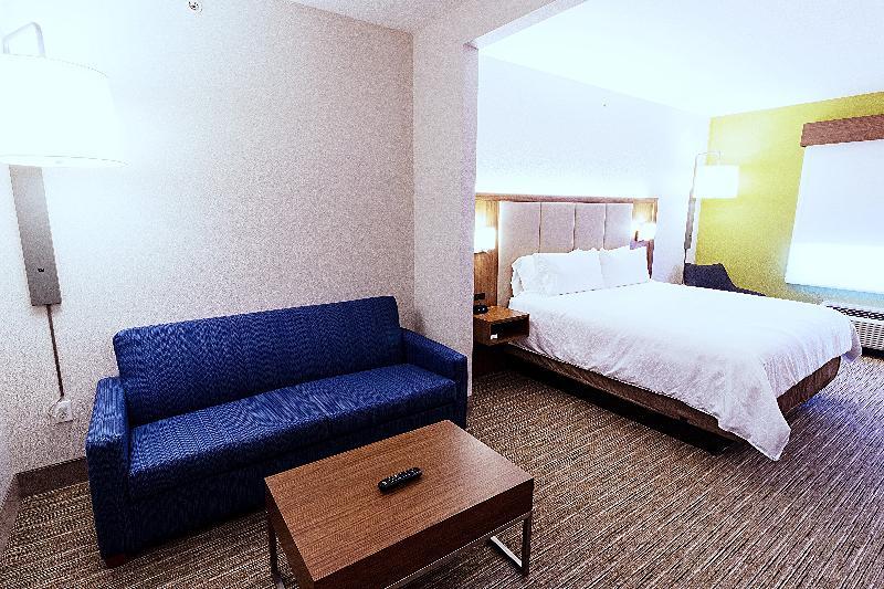 Holiday Inn Express Hotel & Suites Crestview South I-10 By Ihg Exteriör bild