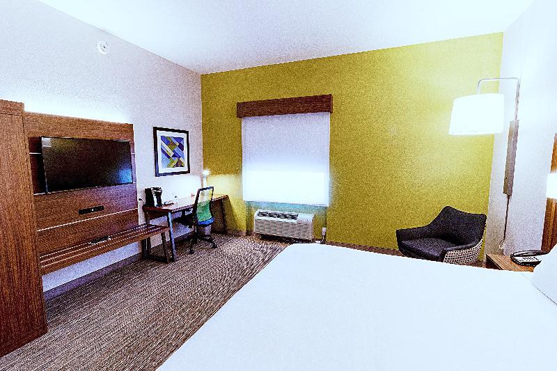 Holiday Inn Express Hotel & Suites Crestview South I-10 By Ihg Exteriör bild