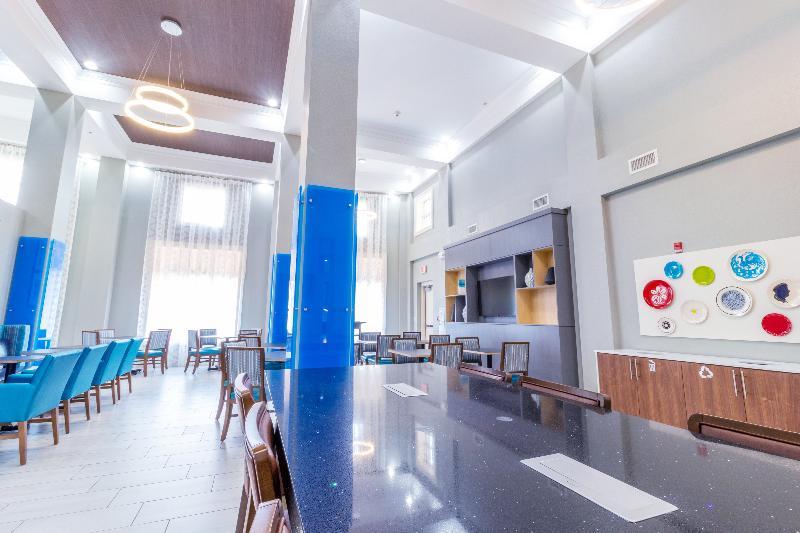 Holiday Inn Express Hotel & Suites Crestview South I-10 By Ihg Exteriör bild